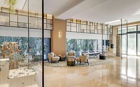 Doubletree By Hilton Taipei Zhongshan